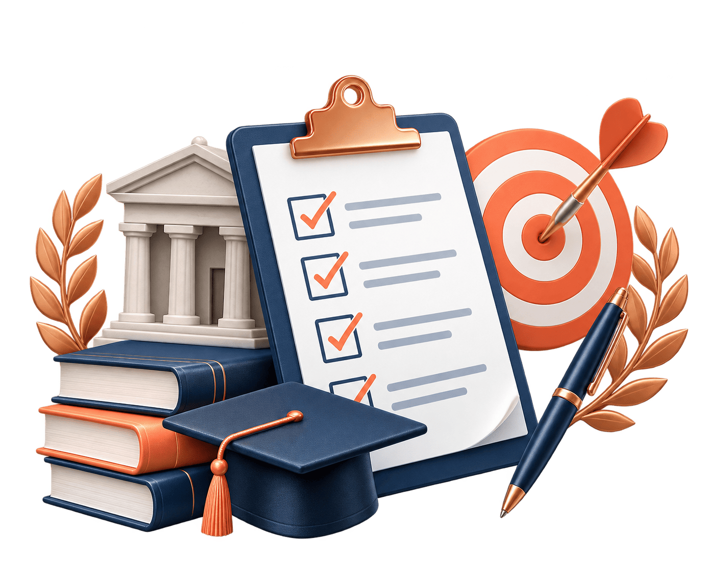 Préparation concours en droit