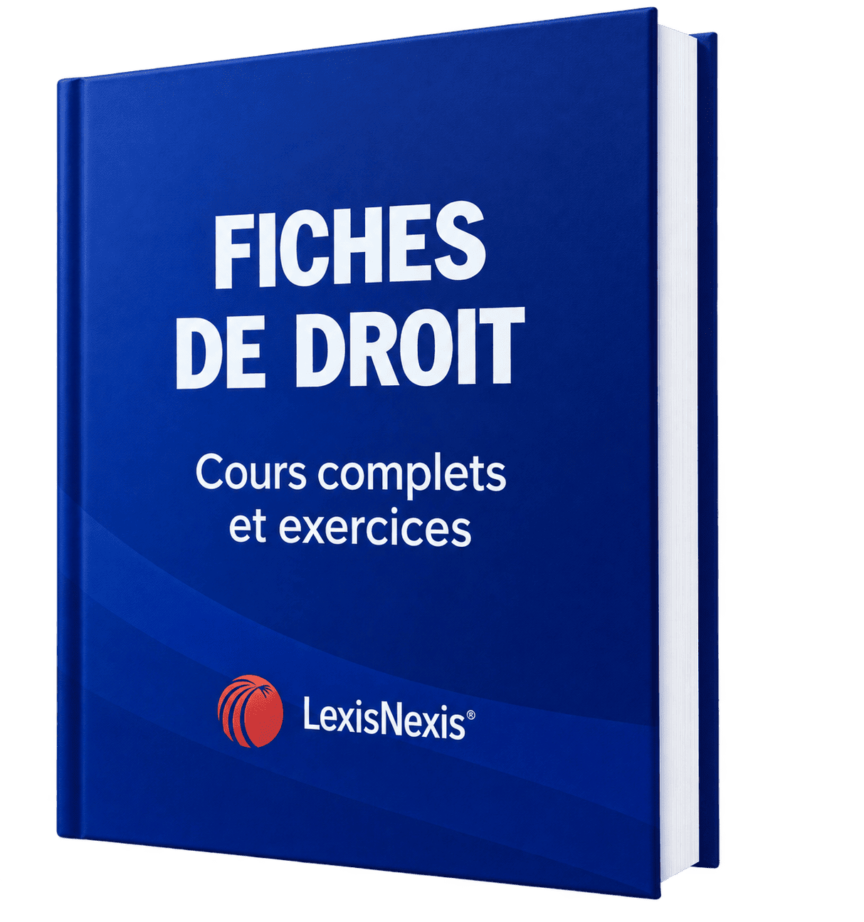 Fiches de droit Jurixio
