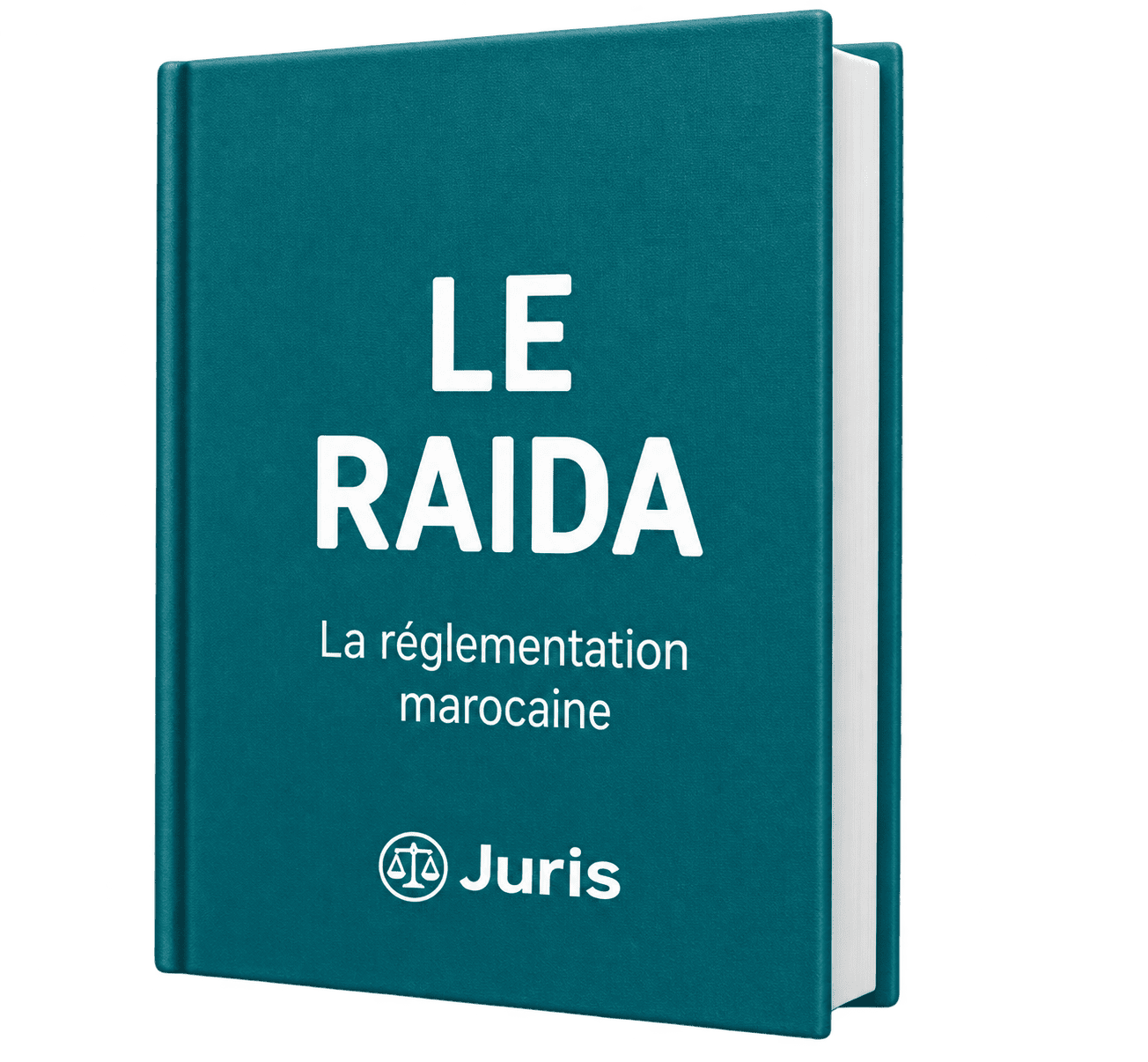 Le RAIDA Jurixio