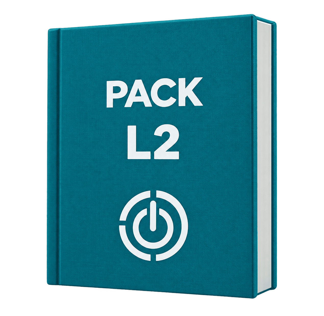 Pack L2 Jurixio