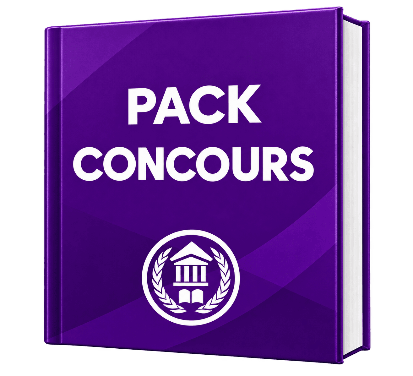 Pack concours Jurixio