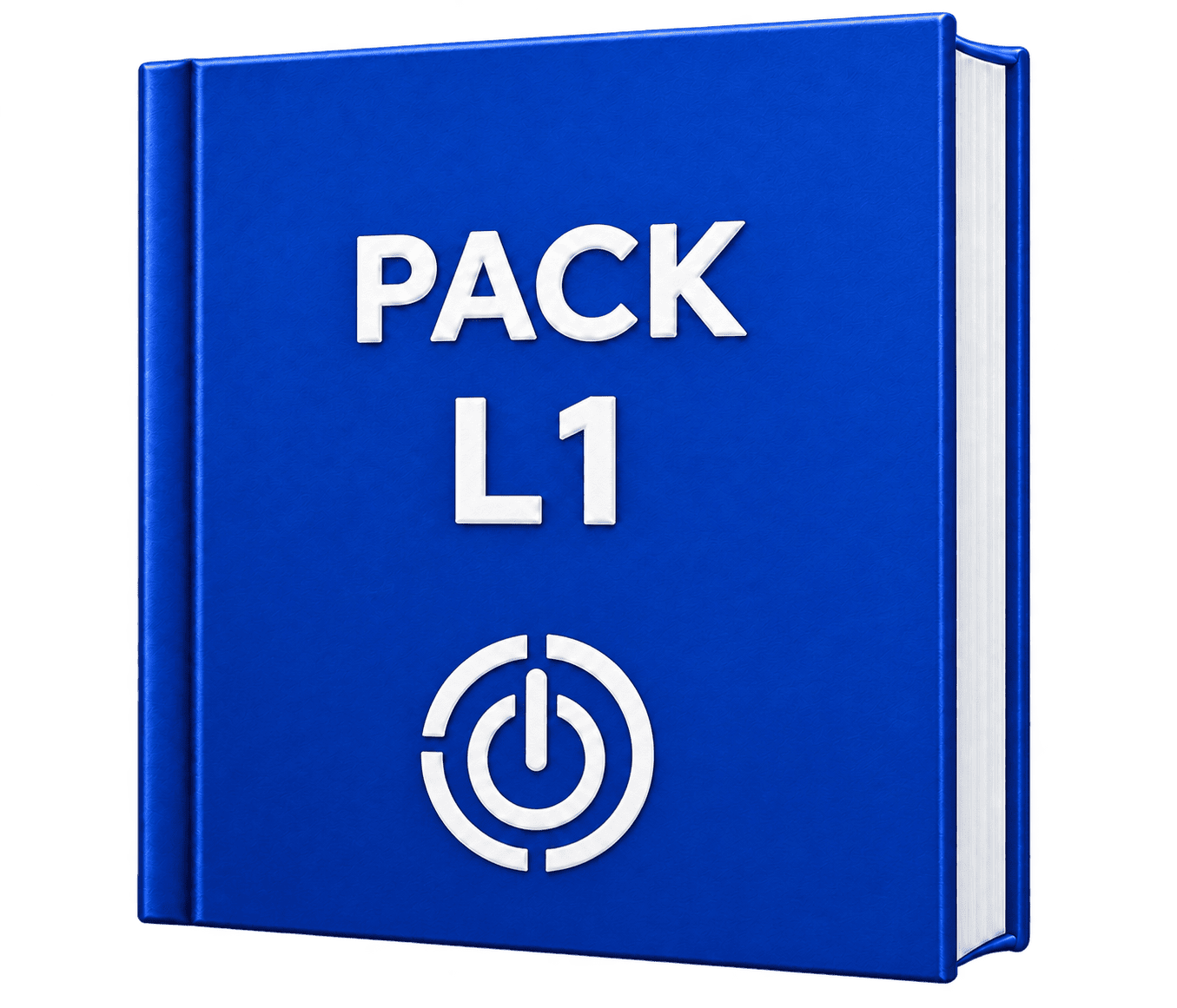 Pack L1 Jurixio