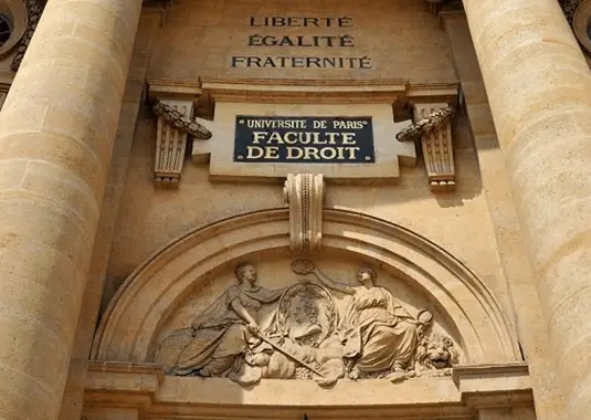 personnalité juridique