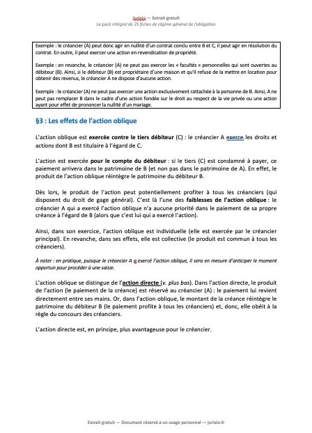 Extrait