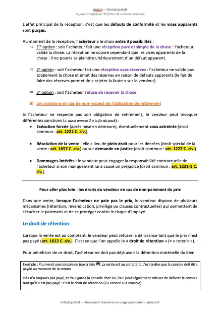 Extrait
