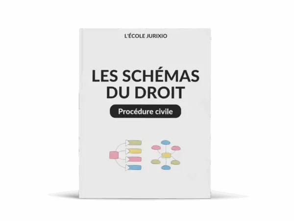 Schémas de procédure civile