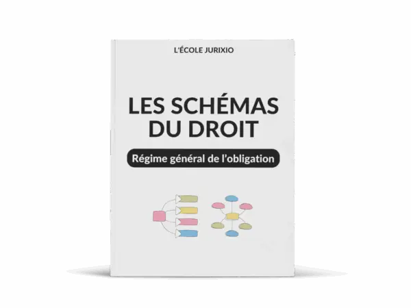 Schémas de régime général de l'obligation