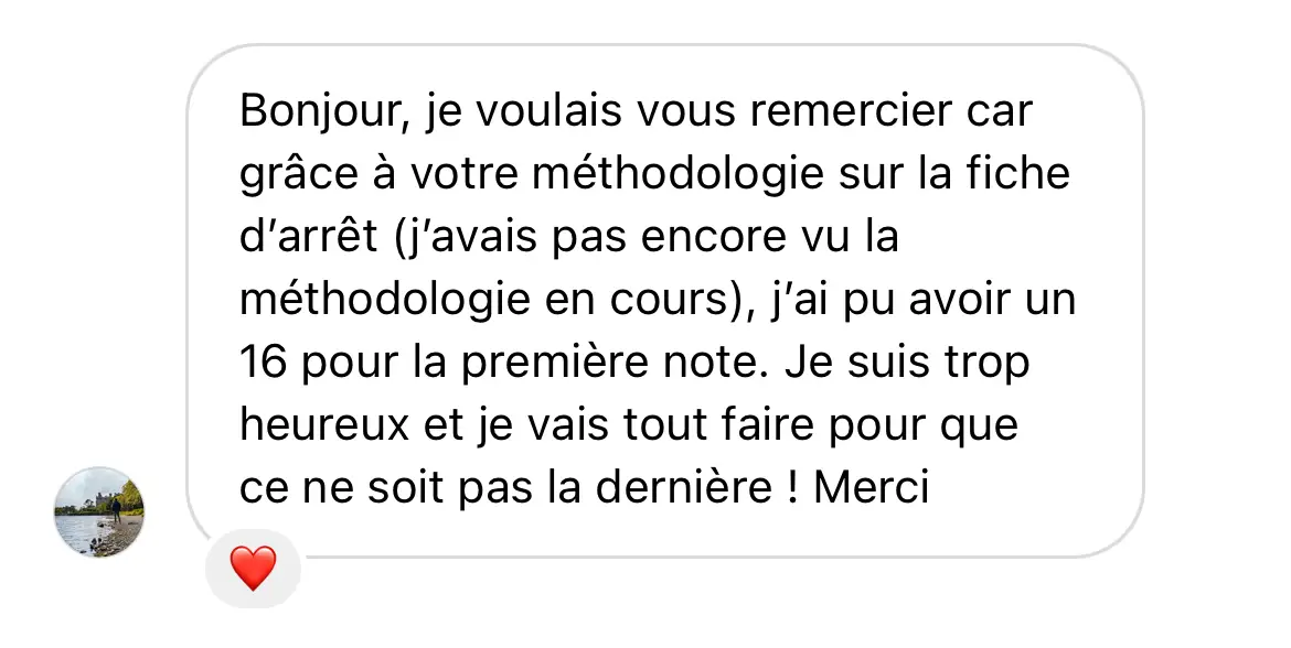 Extrait
