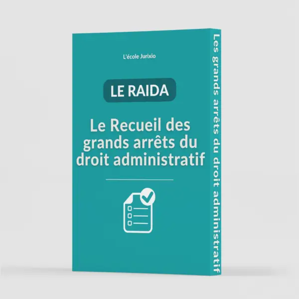 Le RAIDA