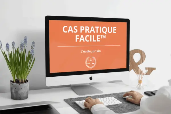 Cas pratique FACILE™