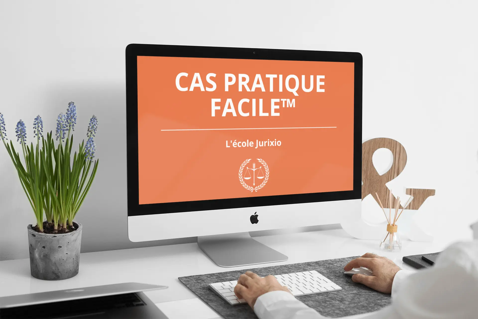 Formations de méthodologie Jurixio