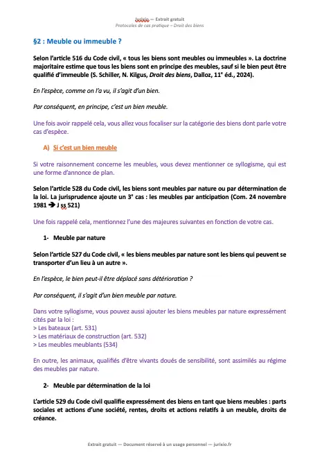 Extrait
