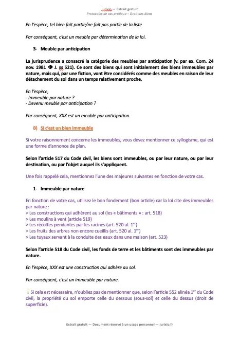 Extrait