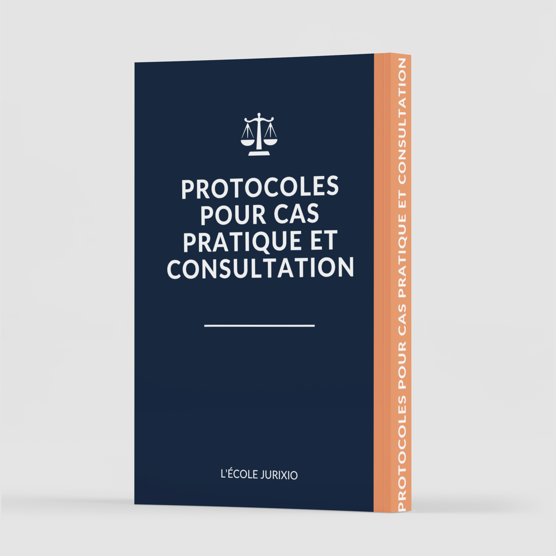 Protocoles de cas pratique Jurixio