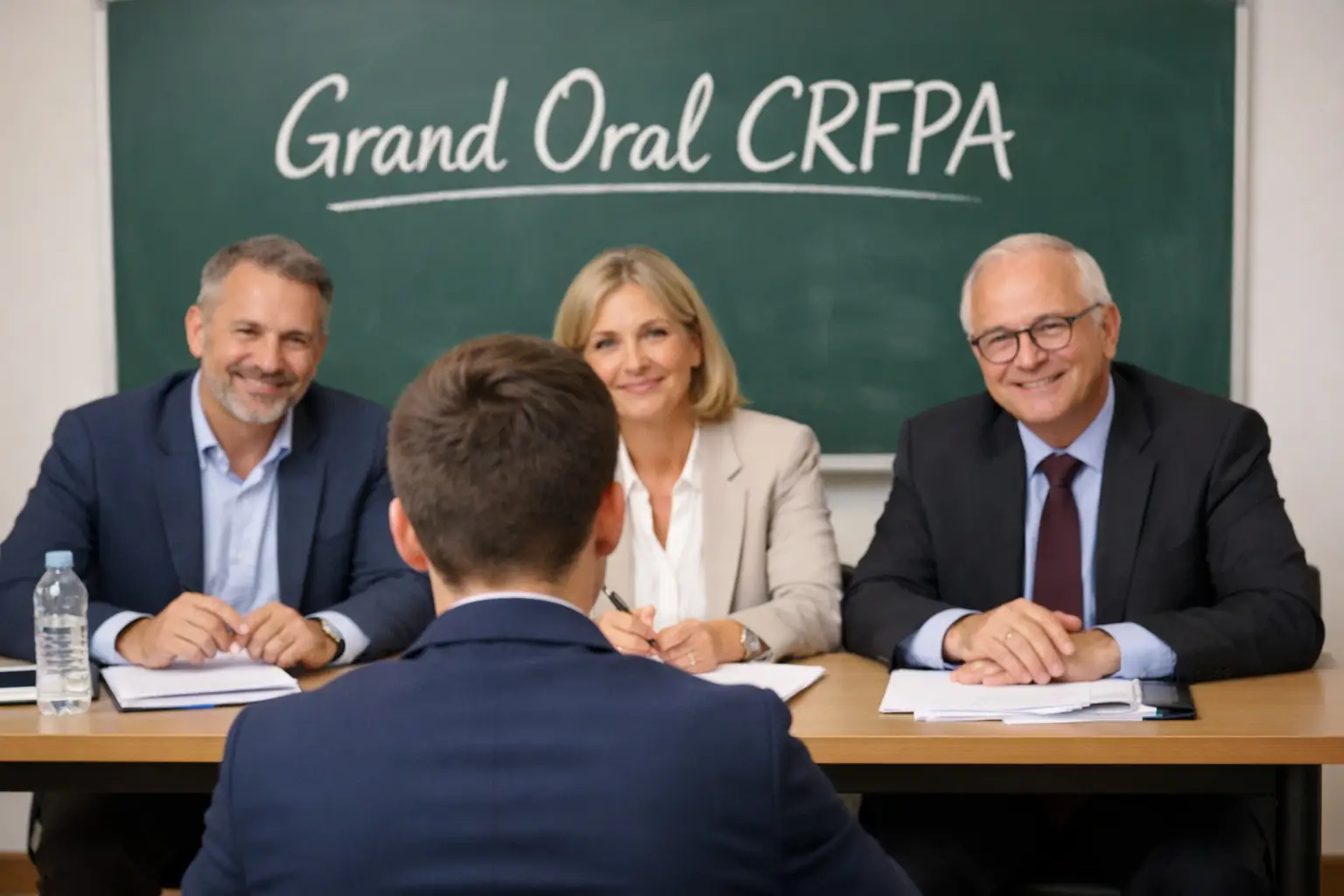 sujets du grand oral du crfpa