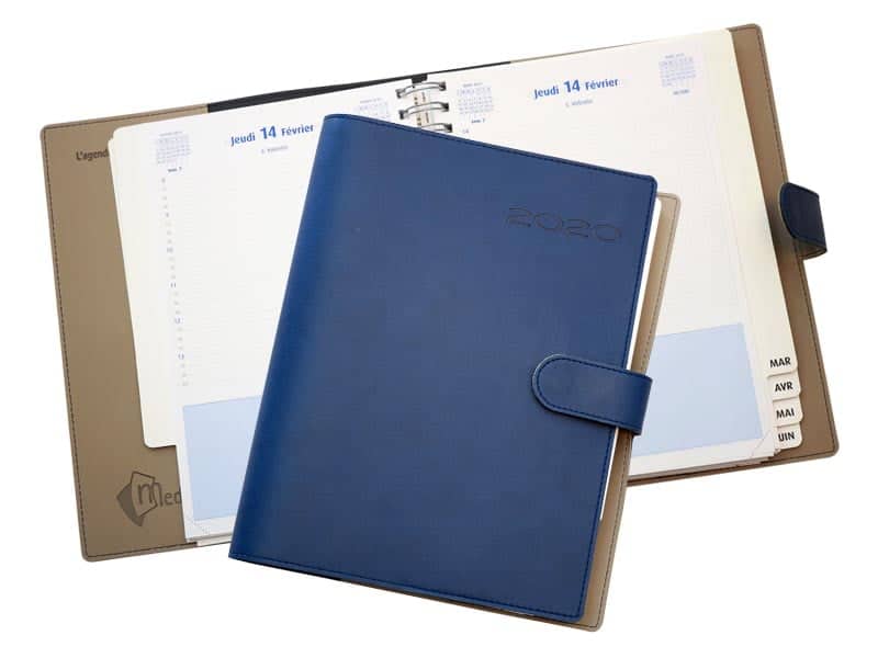 fourniture fac de droit agenda