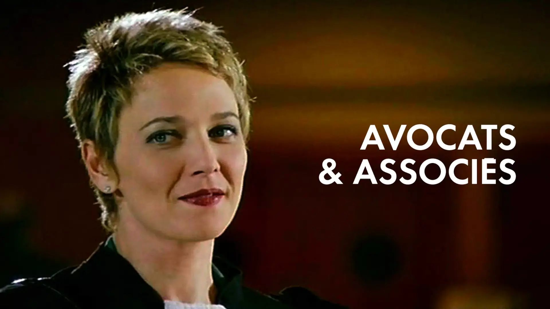 serie d'avocat