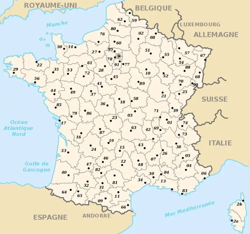 déconcentration et décentralisation
