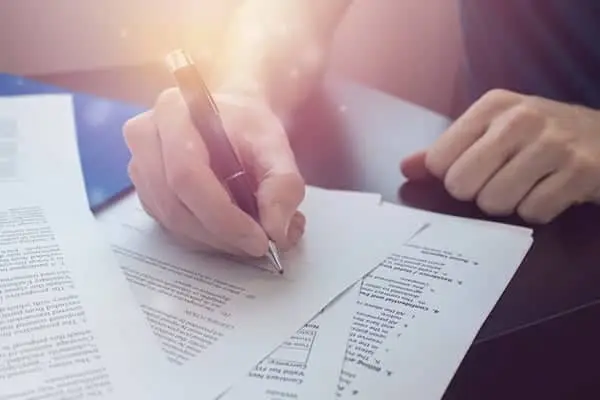 contrat synallagmatique