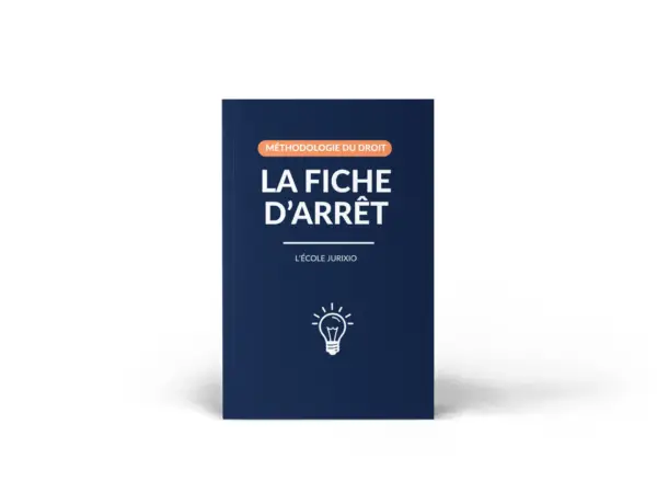 Méthodologie de la fiche d'arrêt - Le guide complet
