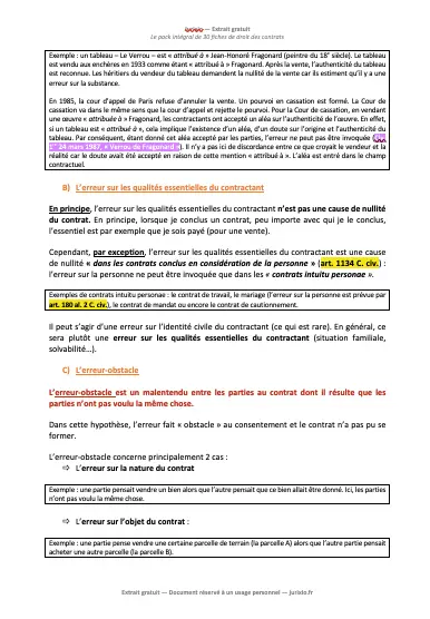 Extrait