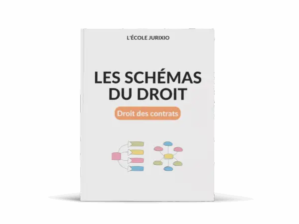 Schémas de droit des contrats