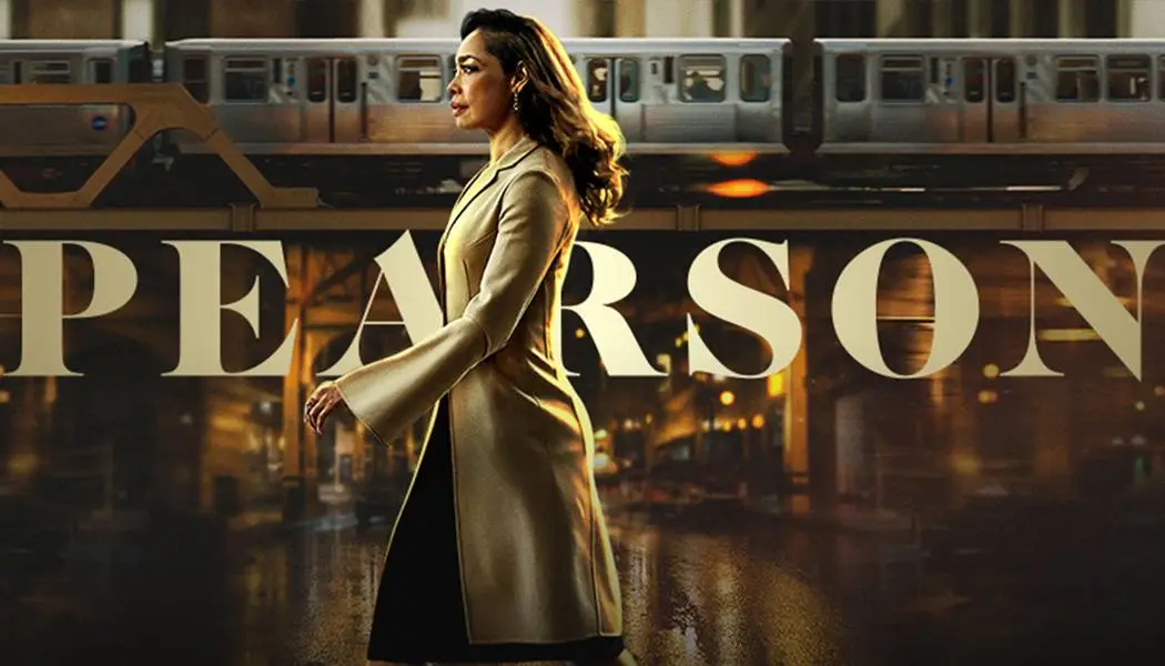 pearson serie avocat