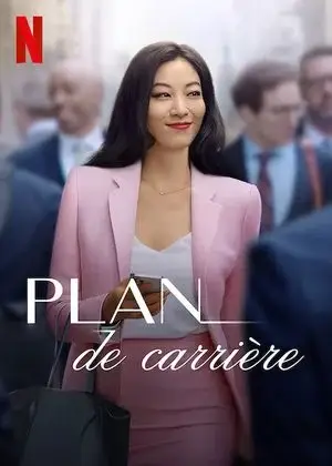 serie avocats