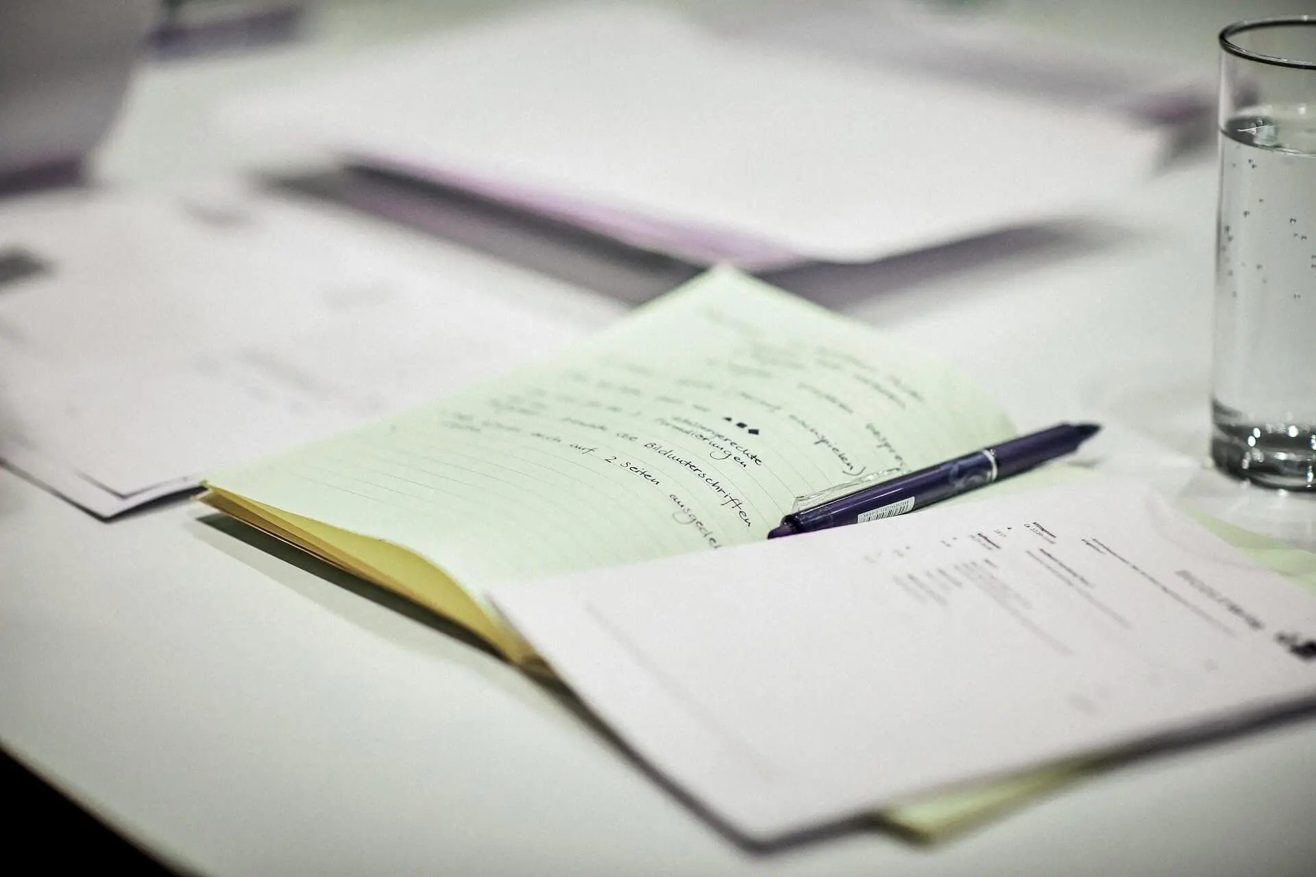 qcm de droit administratif